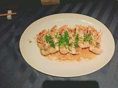 チャイニーズガーデンレストラン　深記