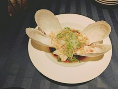 チャイニーズガーデンレストラン　深記