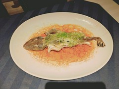 チャイニーズガーデンレストラン　深記