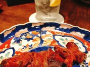 焼鳥 トリビアン