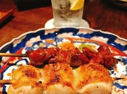 焼鳥 トリビアン