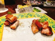 焼鳥 トリビアン