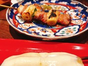 毎回絶対頼むカチョカバロ！