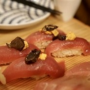 スシエビス 恵比寿本店