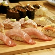 スシエビス 恵比寿本店