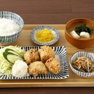 肉豆冨とレモンサワー 大衆食堂 安べゑ 福山駅店