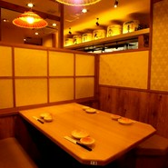 肉豆冨とレモンサワー 大衆食堂 安べゑ 福山駅店