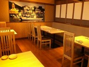 肉豆冨とレモンサワー 大衆食堂 安べゑ 福山駅店