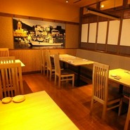 肉豆冨とレモンサワー 大衆食堂 安べゑ 福山駅店