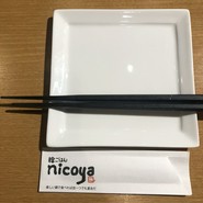 サムギョプサル nicoya