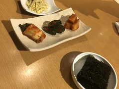 サムギョプサル nicoya