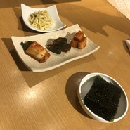サムギョプサル nicoya