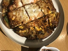 サムギョプサル nicoya