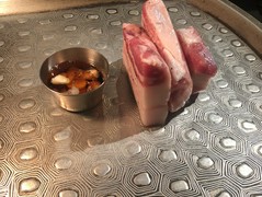 サムギョプサル nicoya