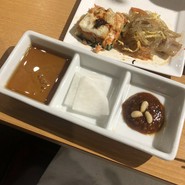 サムギョプサル nicoya