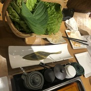サムギョプサル nicoya