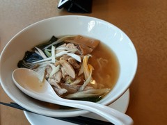 ファミリー中華レストランパンダ