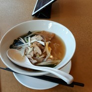 ファミリー中華レストランパンダ