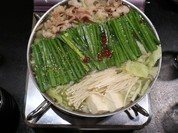 博多もつ鍋 徳永屋 大分店