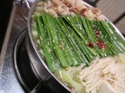 博多もつ鍋 徳永屋 大分店