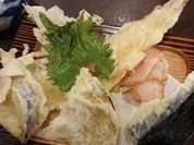 ときわそば 名谷パティオ店