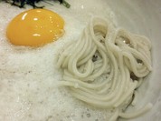 ときわそば 名谷パティオ店