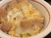 ときわそば 名谷パティオ店