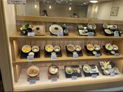 ときわそば 名谷パティオ店
