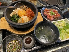 隠れ家焼肉 ニクノトリコ 六本木
