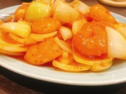 中国北方家庭料理　順香