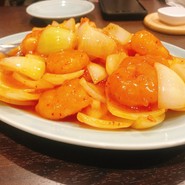 中国北方家庭料理　順香