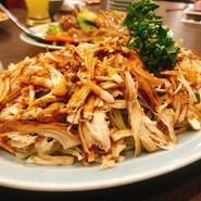 中国北方家庭料理　順香