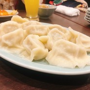 中国北方家庭料理　順香