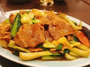 中国北方家庭料理　順香