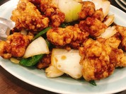 中国北方家庭料理　順香