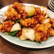 中国北方家庭料理　順香