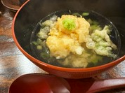 秋田 てんぷら みかわ