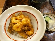 秋田 てんぷら みかわ