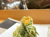 秋田 てんぷら みかわ