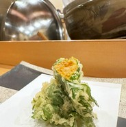 秋田 てんぷら みかわ