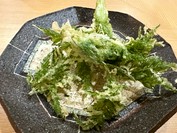 秋田 てんぷら みかわ