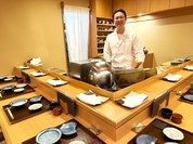 秋田 てんぷら みかわ