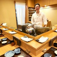 秋田 てんぷら みかわ