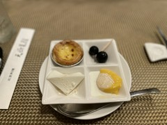 天厨菜館　新宿高島屋タイムズスクエア店