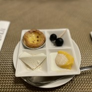 天厨菜館　新宿高島屋タイムズスクエア店