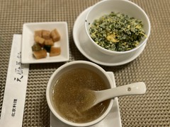 天厨菜館　新宿高島屋タイムズスクエア店