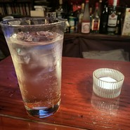 BAR CROSS ROAD