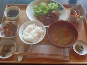 椎茸専門店 陽より子