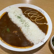 Spice Curry カリカリ