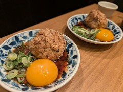 博多応援隊 とり酒場 新橋店